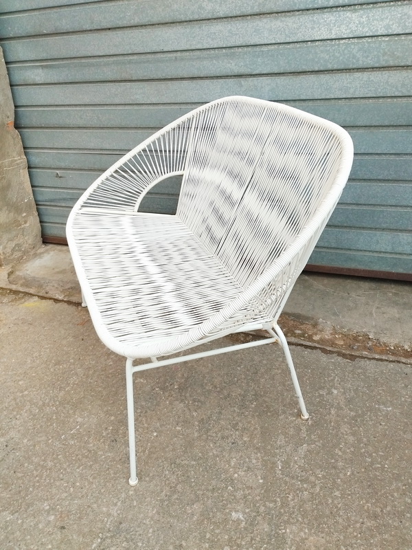 sillon butaca scooby doo jardin 42-80x119x67